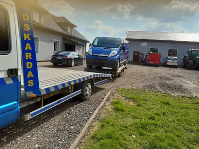 Wulkanizacja Oskardas Kutno Sprzedaż opon i wymiana